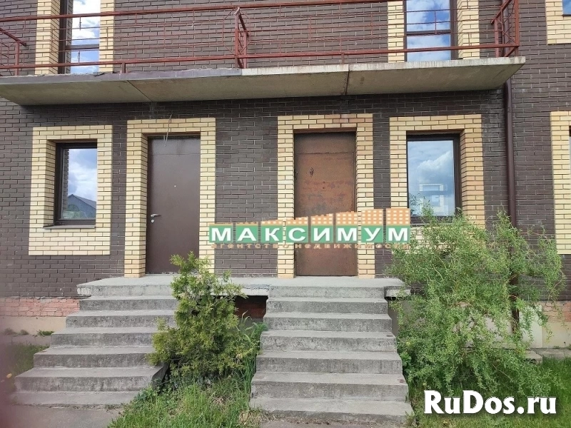 Продам коттедж 134 м2 фотка