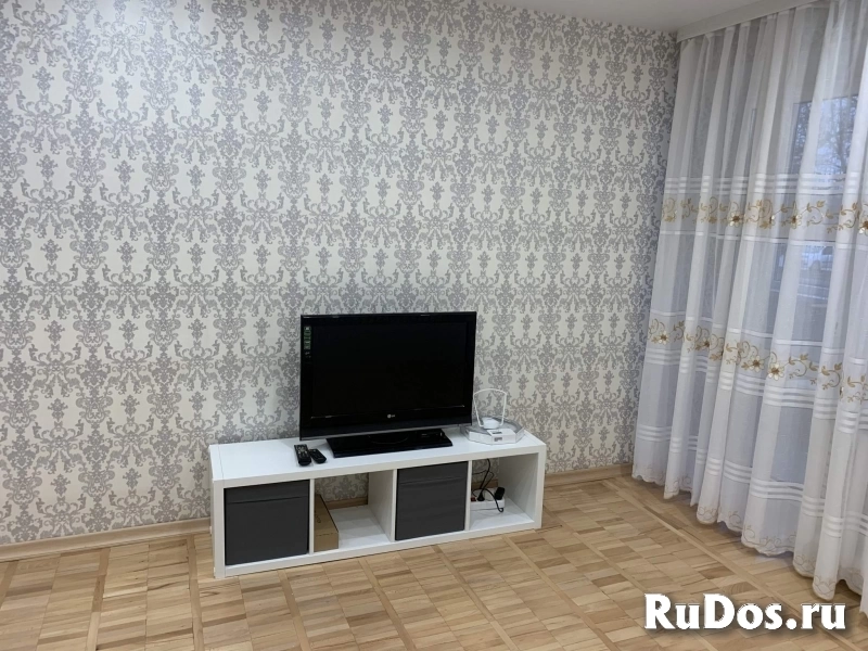 Сдам 2 комнатную квартиру 52 м2 изображение 9