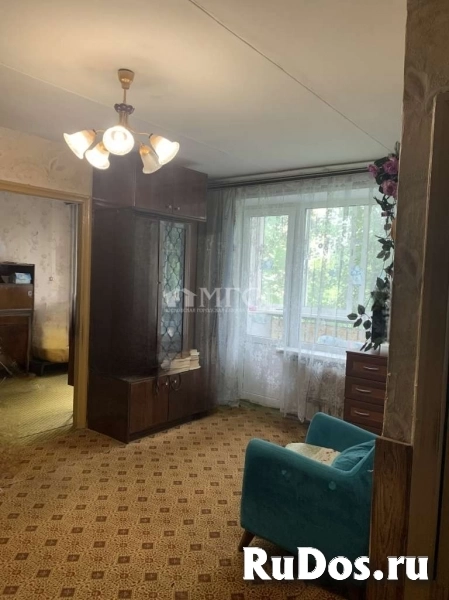 Продам 2 комнатную квартиру 45 м2 фотка