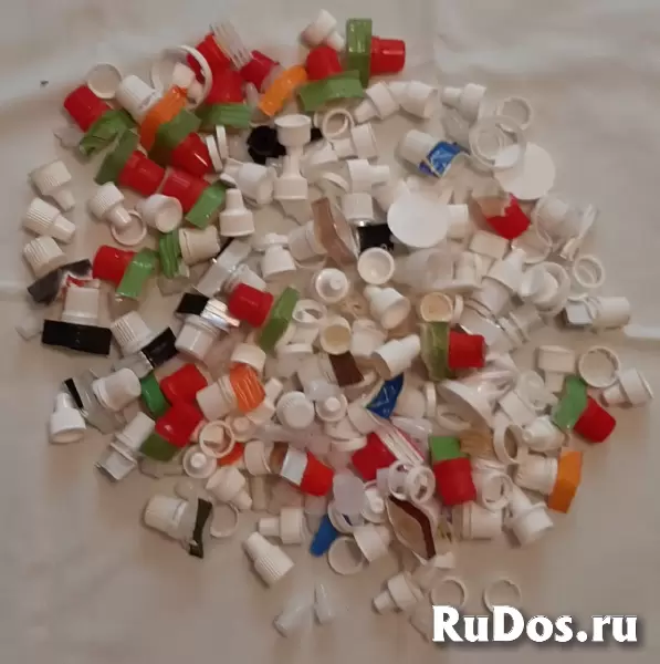 Банки, бутылки, крышки, пробки изображение 6