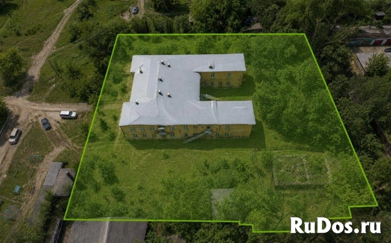 Продам коммерческую недвижимость 1119.7 м2 фотка