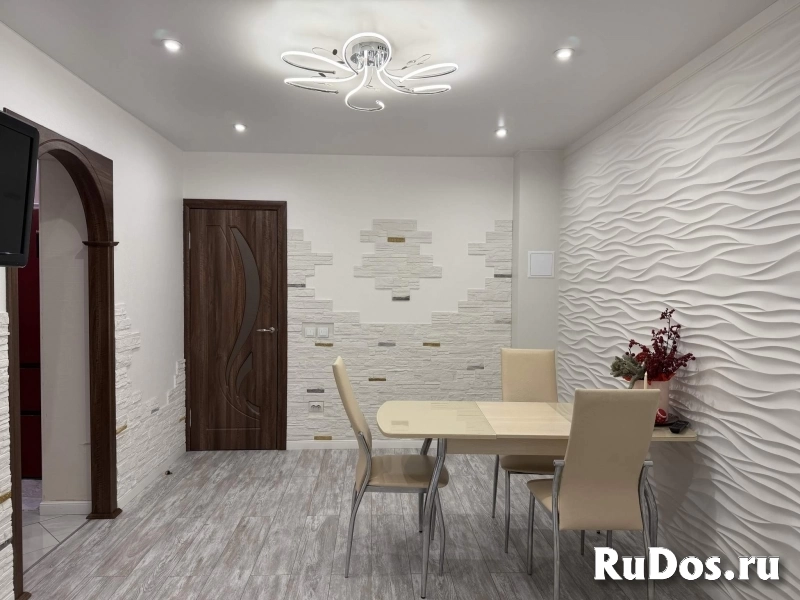 Продам 2 комнатную квартиру 75.4 м2 изображение 8