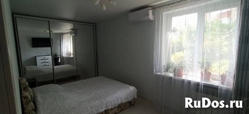 Уютная двухкомнатная квартира 48 м2 изображение 4