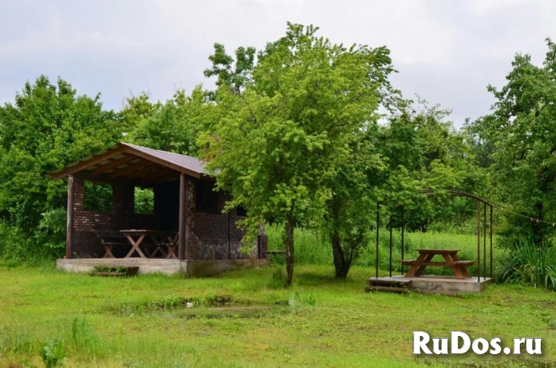 Отдых в Адыгее. Гостевой дом "У Старого моста" в Даховской изображение 9