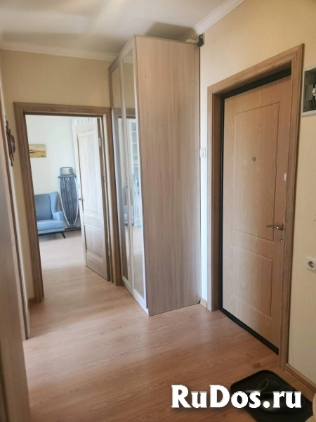 Продам 2 комнатную квартиру 52 м2 изображение 10