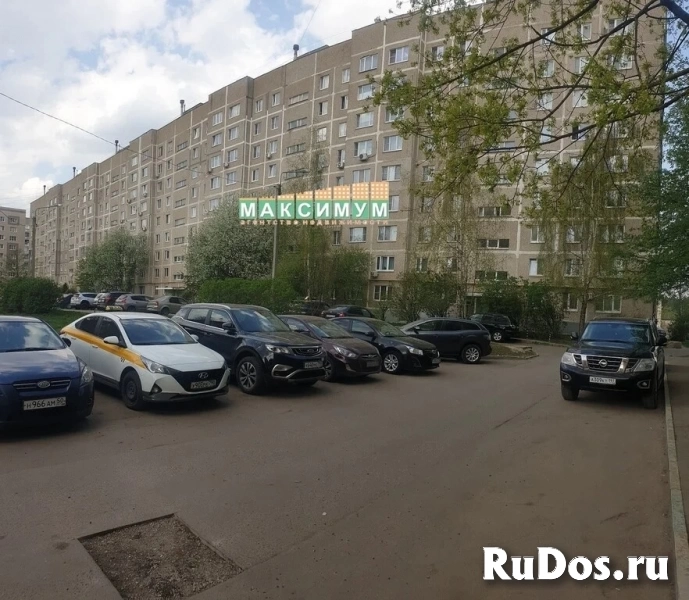 Продам 1 комнатную квартиру 33 м2 фото