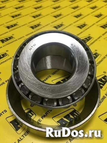 Подшипник хвостовика  136-7808  027350 изображение 8