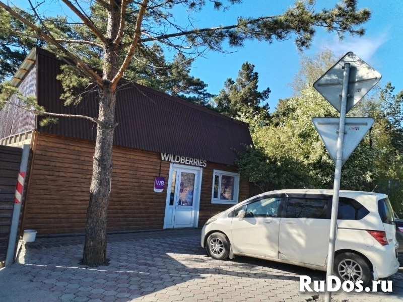 Продам коммерческую недвижимость 500 м2 фотка