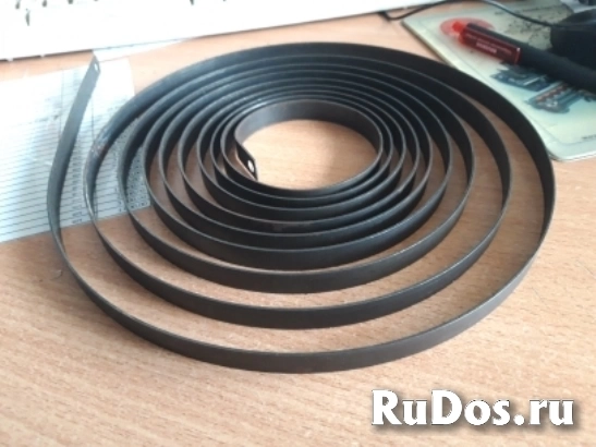 Пружины возврата шпинлеля к сверлильным станкам фотка