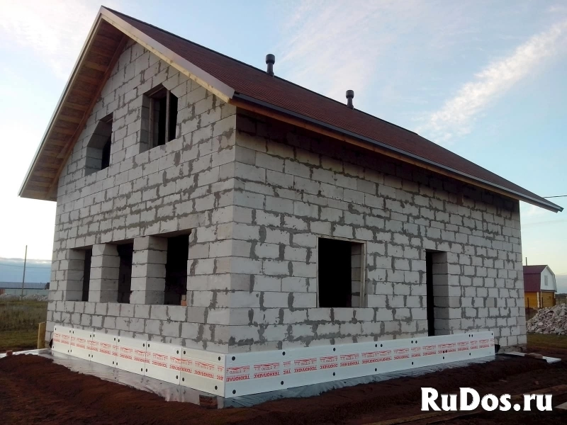 Строительная компания изображение 7