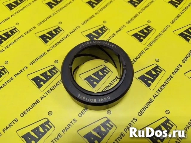 Втулка Carraro 35х52х20  045168 изображение 5