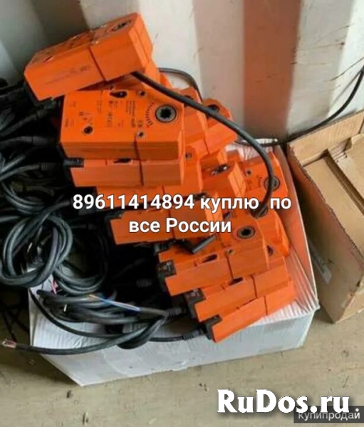 Куплю дорого привода BELIMO Белимо новые и бу BLF BF BFL BFN BEE фото