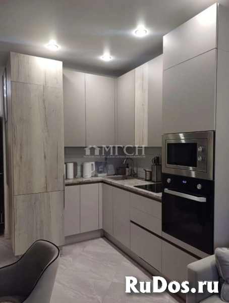 Сдам 1 комнатную квартиру 30 м2 изображение 8