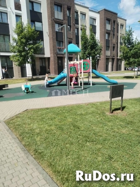 Продам 2 комнатную квартиру 56 м2 изображение 8