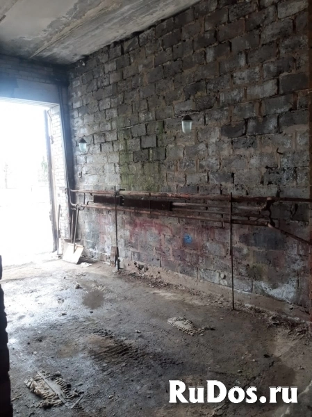 Часть гаража 85 кв.м. изображение 4