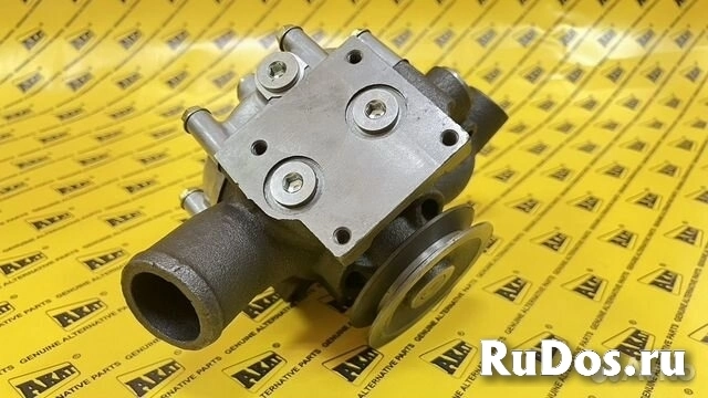 Водяной насос OEM 195-0303 изображение 4