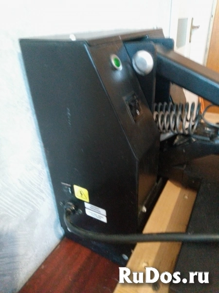 Продам пресс настольный изображение 6