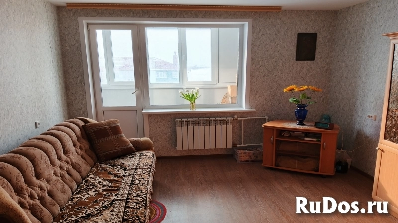 2-к квартира, 45.9 м2, 5/5 эт, У/П, отделка от застройщика, дом сдан в 2021 году фотка