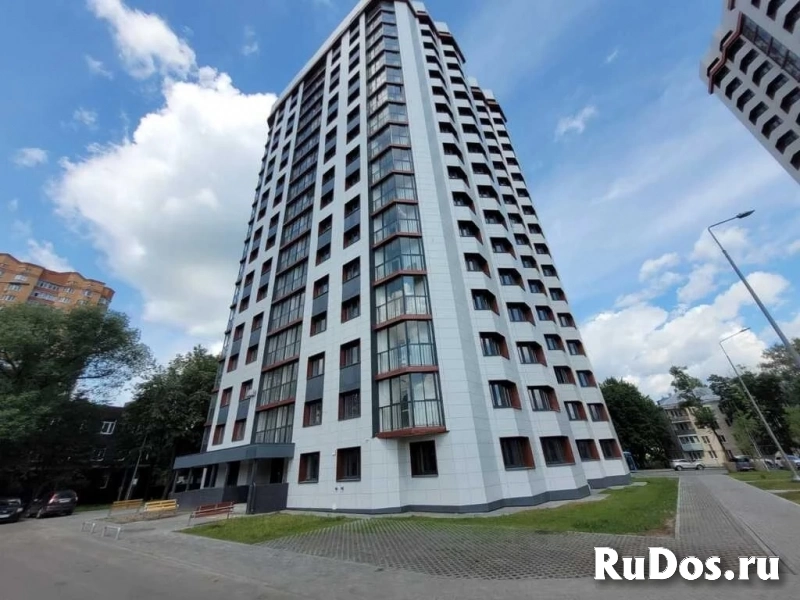 Продам 1 комнатную квартиру 34 м2 изображение 4