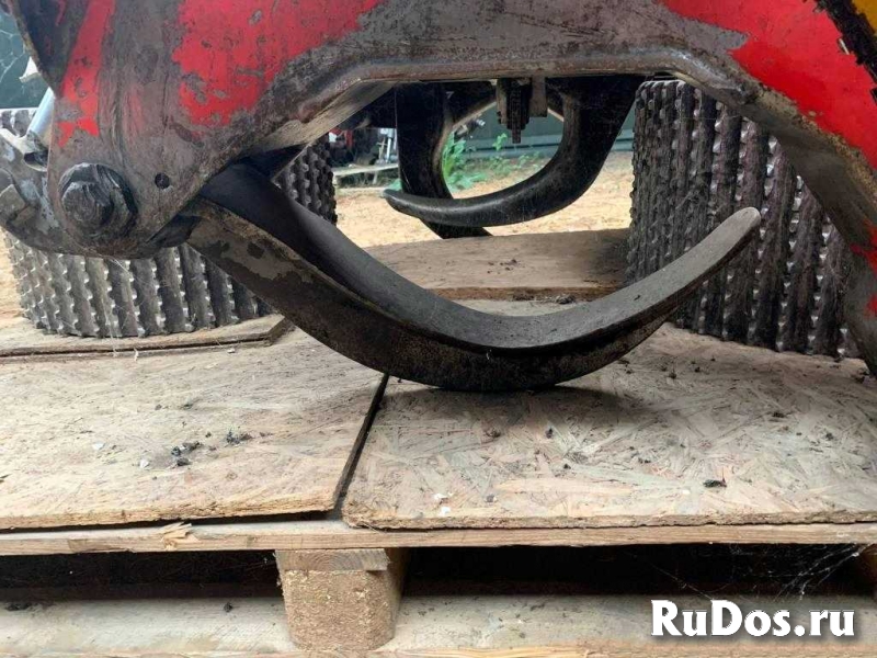 Харвестерная голова Log Max 7000, 7000 м/ч, из Европы изображение 5