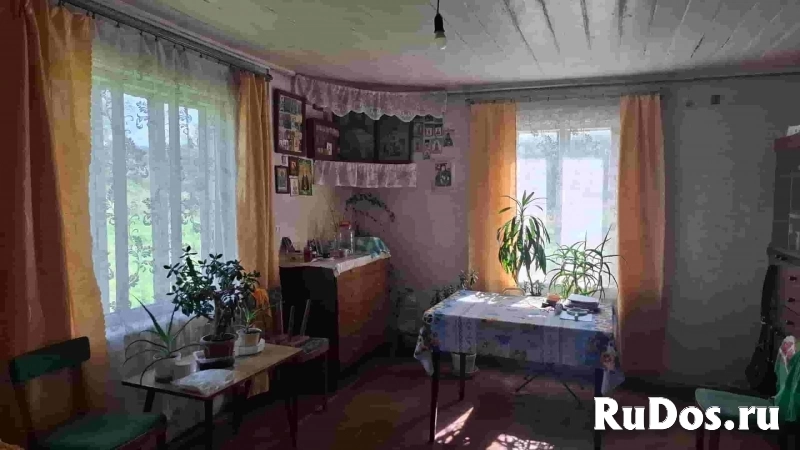 Дом на уютном хуторе у хвойного леса под Псковскими Печорами, 6 Га. земли изображение 7