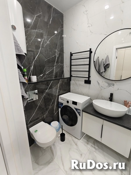 Новые апартаменты люкс в курортной зоне Евпатории! изображение 6