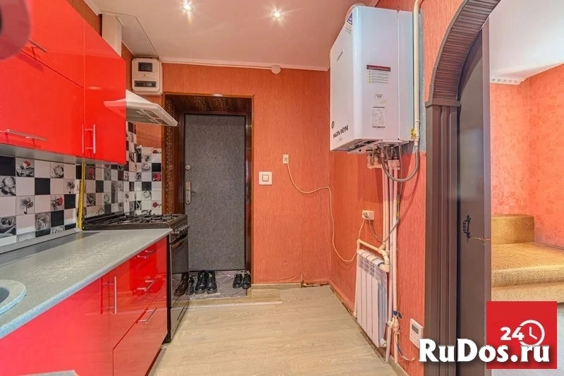 Продам 2 комнатную квартиру 31 м2 изображение 5