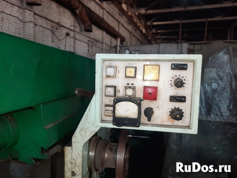 Универсально-фрезерный станок FUW 250/IV изображение 3