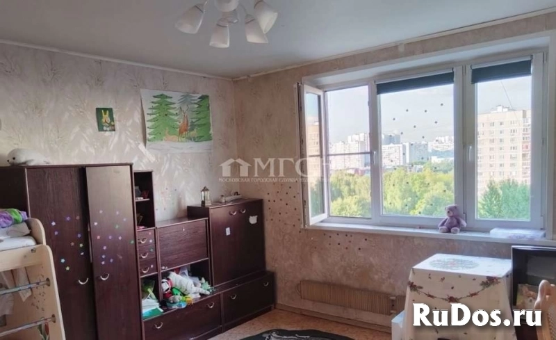Продам 2 комнатную квартиру 52.2 м2 изображение 5