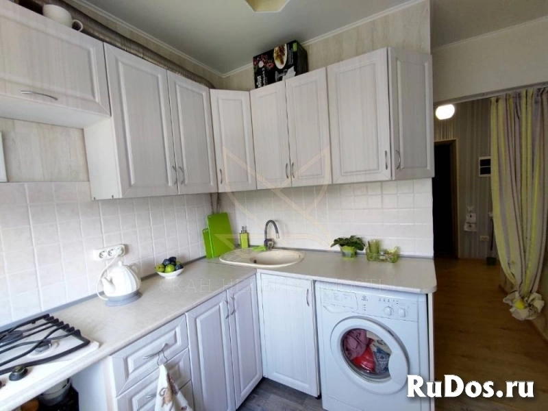 Продам 2 комнатную квартиру 41.8 м2 изображение 9