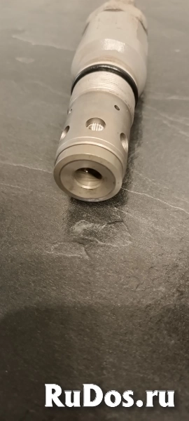 Клапан предохранительный JCB 20/950907 изображение 4