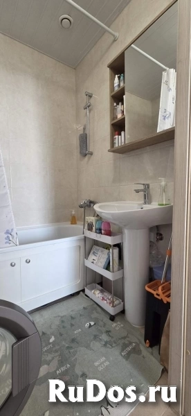 Сдам 2 комнатную квартиру 55.9 м2 изображение 5