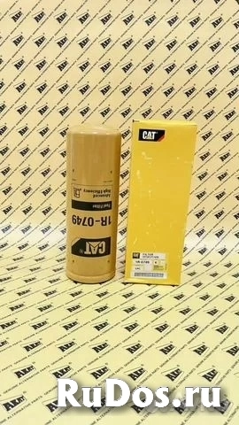 Фильтр топливный 1R-0749 OEM изображение 5