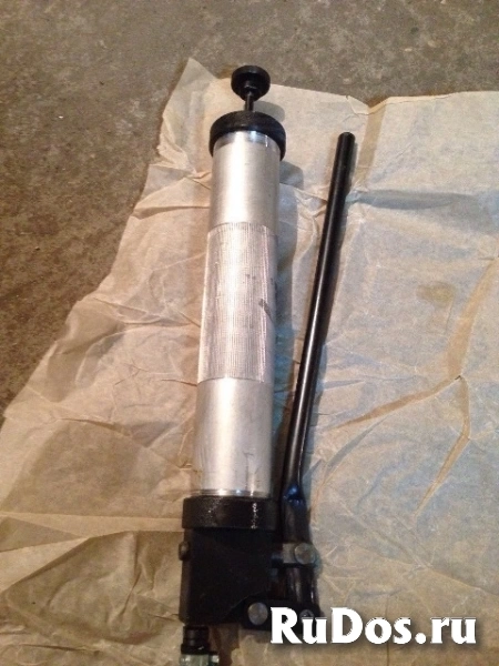 Шприц ШРГ-250, шприц ШРГ-630 собственного производства наличии на складе фотка