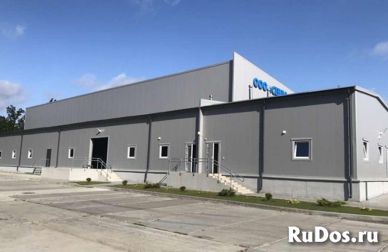 Продается с/х комплекс на границе с Евросоюзом изображение 3