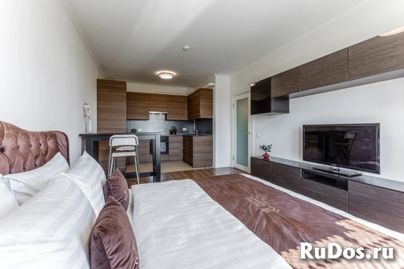 Inndays Apartments изображение 7