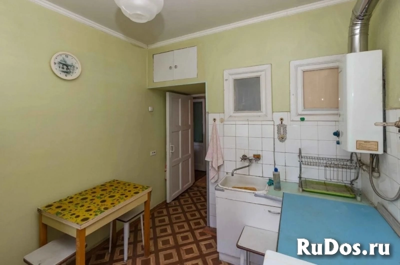 Продам 2 комнатную квартиру 53 м2 изображение 3