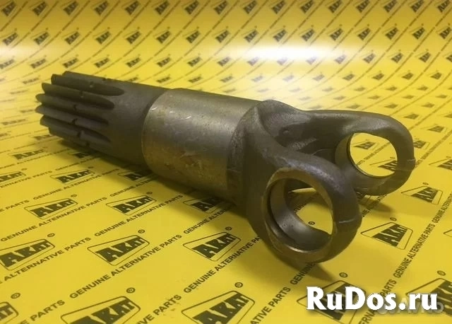 Полуось короткая ОЕМ 046147 изображение 4