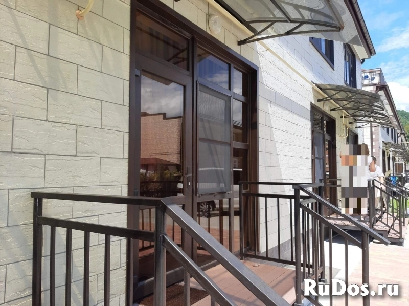 Продам коттедж 88 м2 изображение 8