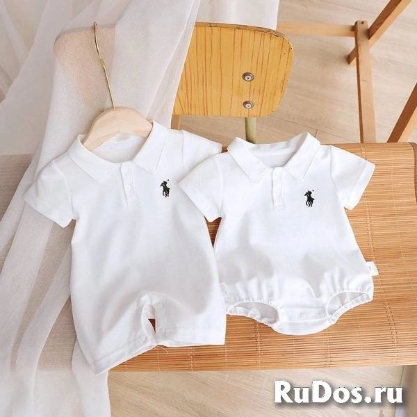 Боди для малышей фотка