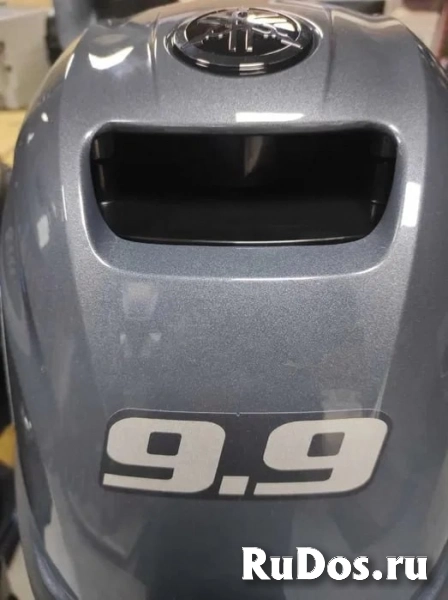 Лодочный мотор Yamaha F9.9JMHS 37.000 фото