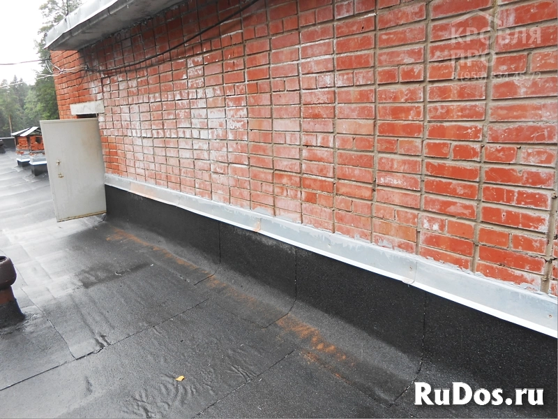 Кровельные работы. Крыши. Фасады. изображение 7