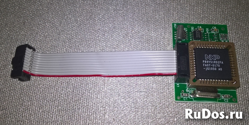 Блок ФП ST313.1/St315.1 в запчасти/ремонт фото