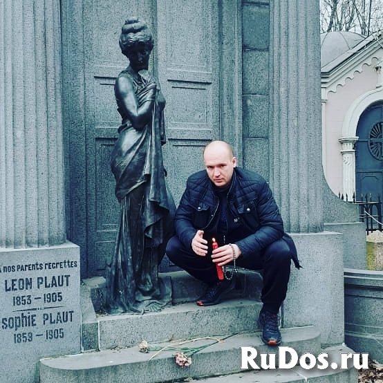 Удивительные способности и знания у Александра Богдановича Литвин фотка