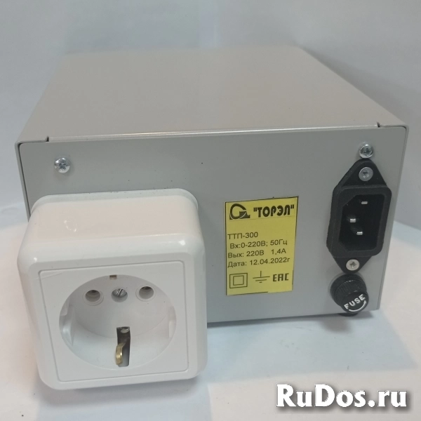 Разделительные трансформаторы скидки -20% распродажа! изображение 3