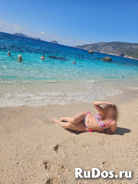 Расслабляющий массаж изображение 6