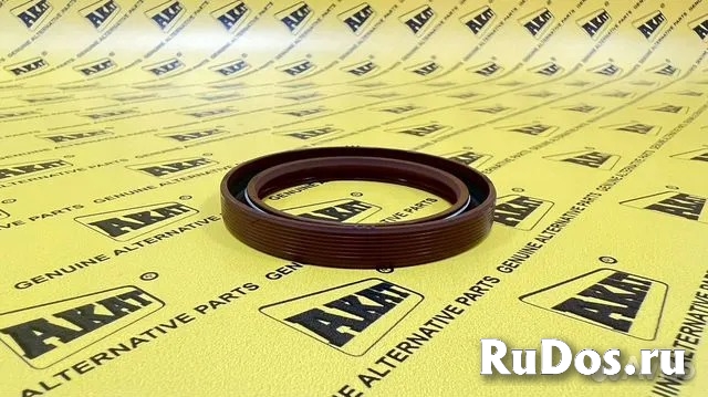 Сальник хвостовика карданного вала Caterpillar OEM 302-8432 изображение 4