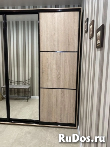 Сдается однокомнатная квартира, рассматриваем всех платежеспобных, даже студентов. изображение 6