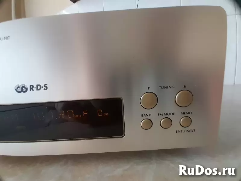 Тюнер Denon UTU-F07 изображение 4