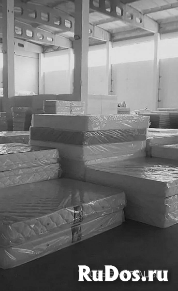 С памятью формы ортопедический Матрац изображение 4